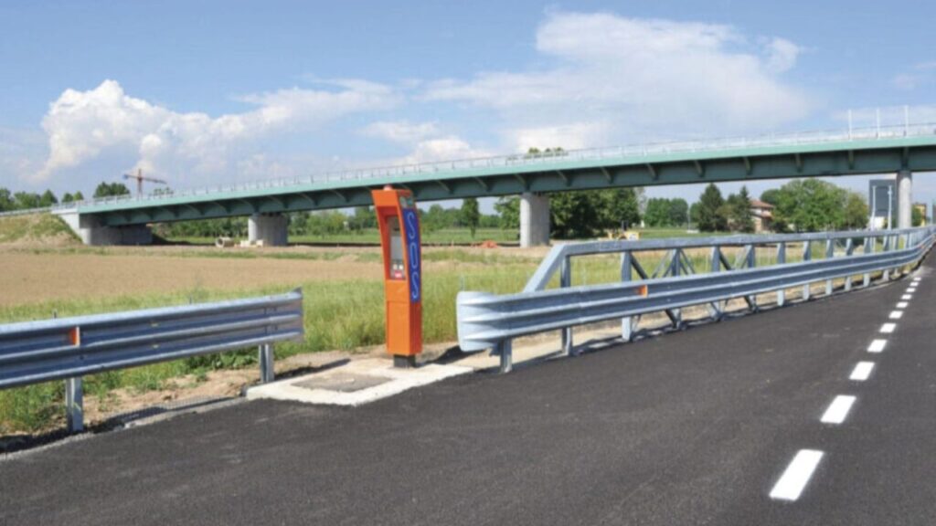 BRE-BE-MI impianto supervisioneAID