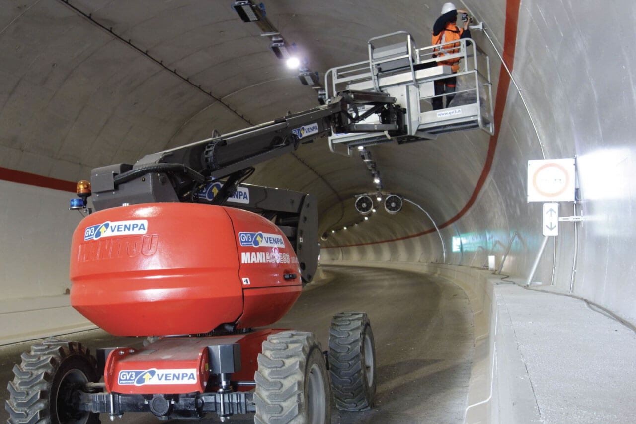 Service Pre e Post-vendita